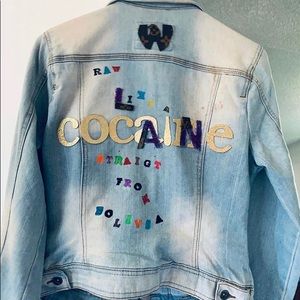 Meet your Posher, Chanelle